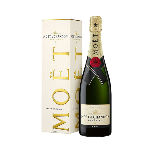 Moët & Chandon Impérial Half Bottle Gift Box