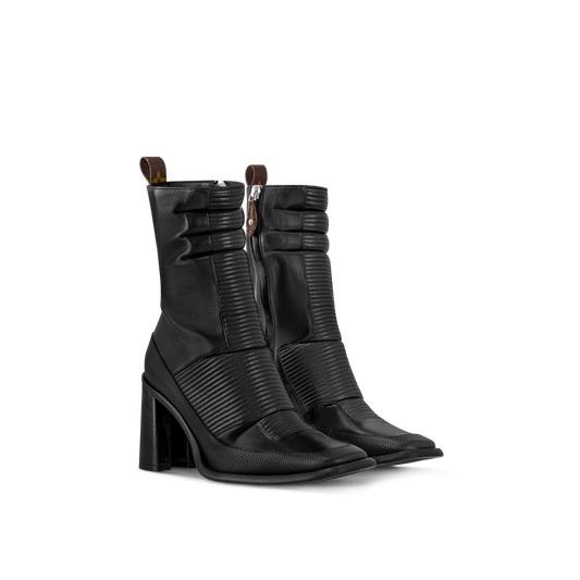 Berlin Ankle Boots