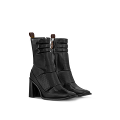 Berlin Ankle Boots