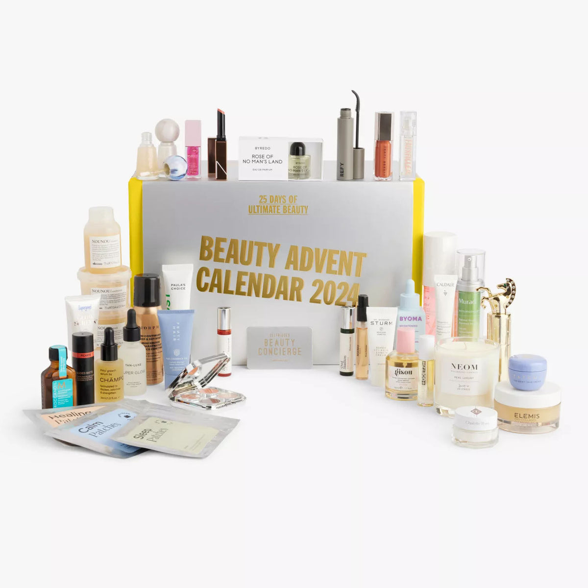 SELFRIDGES Beauty Advent Calendar