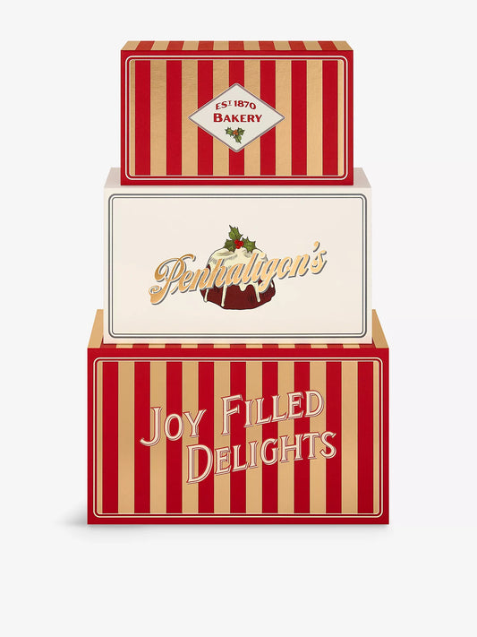 Penhaligons Baker’s Box Of Delights Advent Calendar