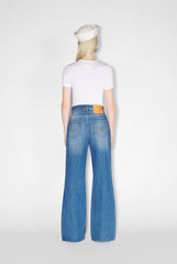 The Denim Haute Jeanerie Jeans