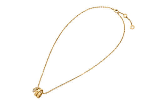 Serpenti Viper Necklace