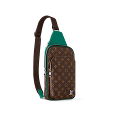 Avenue Slingbag