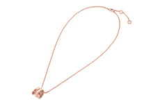 Serpenti Necklace