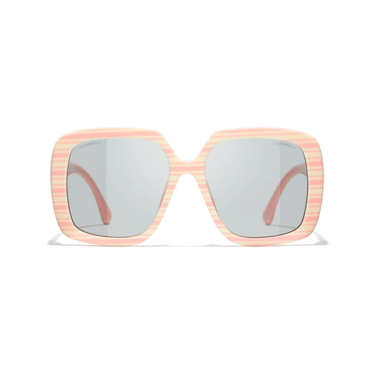 Square Sunglasses