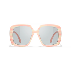 Square Sunglasses