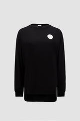 Moncler X Lulu Li Long Sleeve T-Shirt