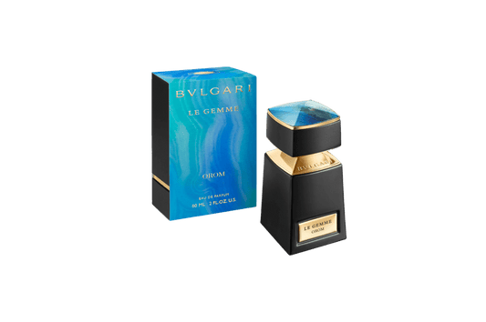 Bvlgari Le Gemme Orom Eau De Parfum