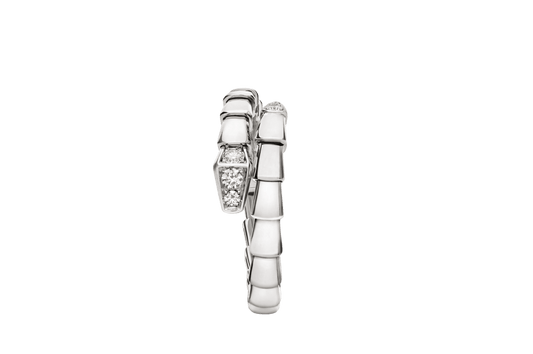 Serpenti Viper Ring