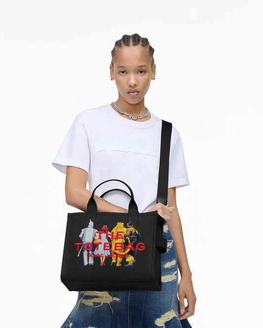 The Friends of Dorothy Canvas Medium Tote Bag