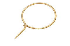 Serpenti Tubogas Necklace