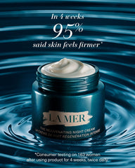 Rejuvenating Night Cream