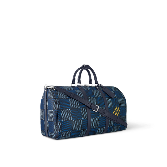 Keepall Bandoulière 50 Bag