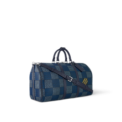 Keepall Bandoulière 50 Bag