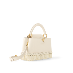 Capucines BB Bag