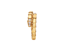 Serpenti Viper Ring