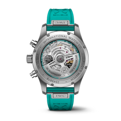 Pilot’s Watch Chronograph 41 Edition “mercedes-amg Petronas Formula One™ Team”