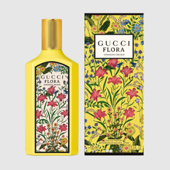 Gucci Flora Gorgeous Orchid Eau De Parfum