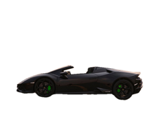 Lamborghini Huracan Evo Spider