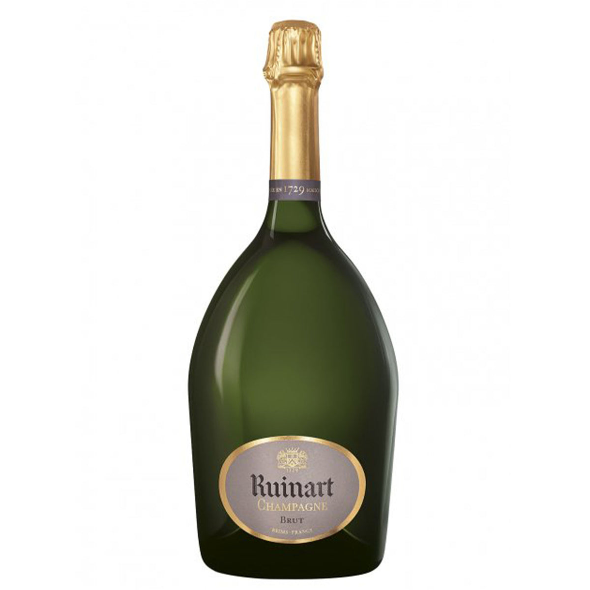 Ruinart R De Ruinart Magnum Naked