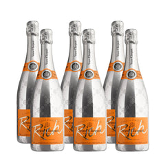 Veuve Clicquot Rich 75 cL