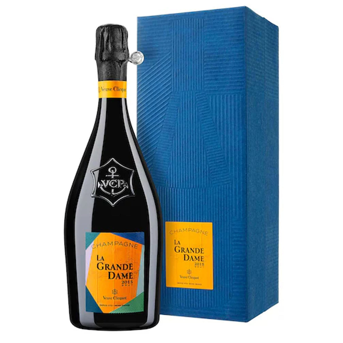 Veuve Clicquot La Grande Dame 2015 Notte