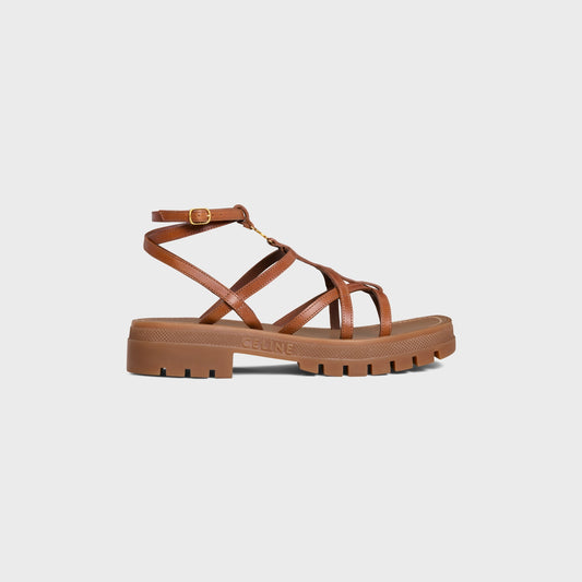 Clea Triomphe Strappy Sandal