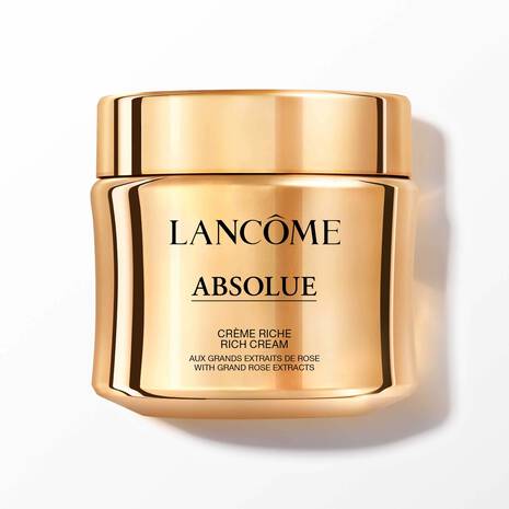 Absolue Rich Cream