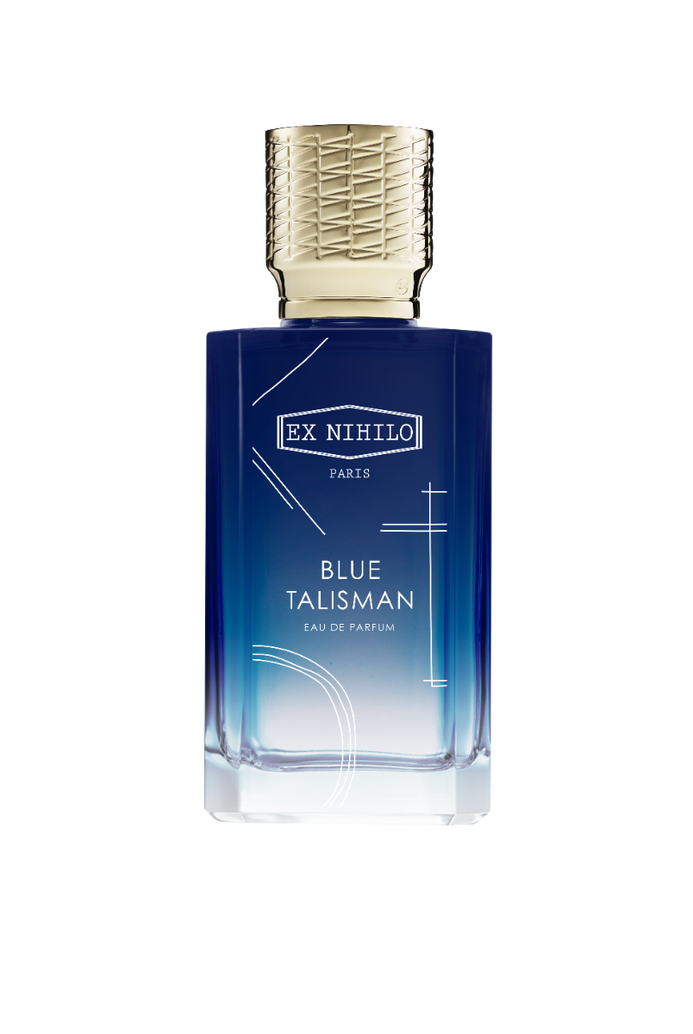 EX NIHILO Blue Talisman Eau de Parfum