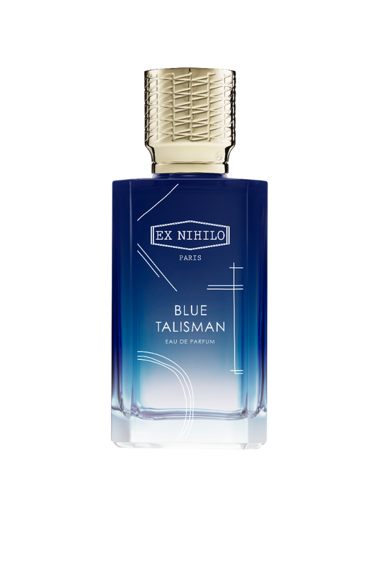 EX NIHILO Blue Talisman Eau de Parfum