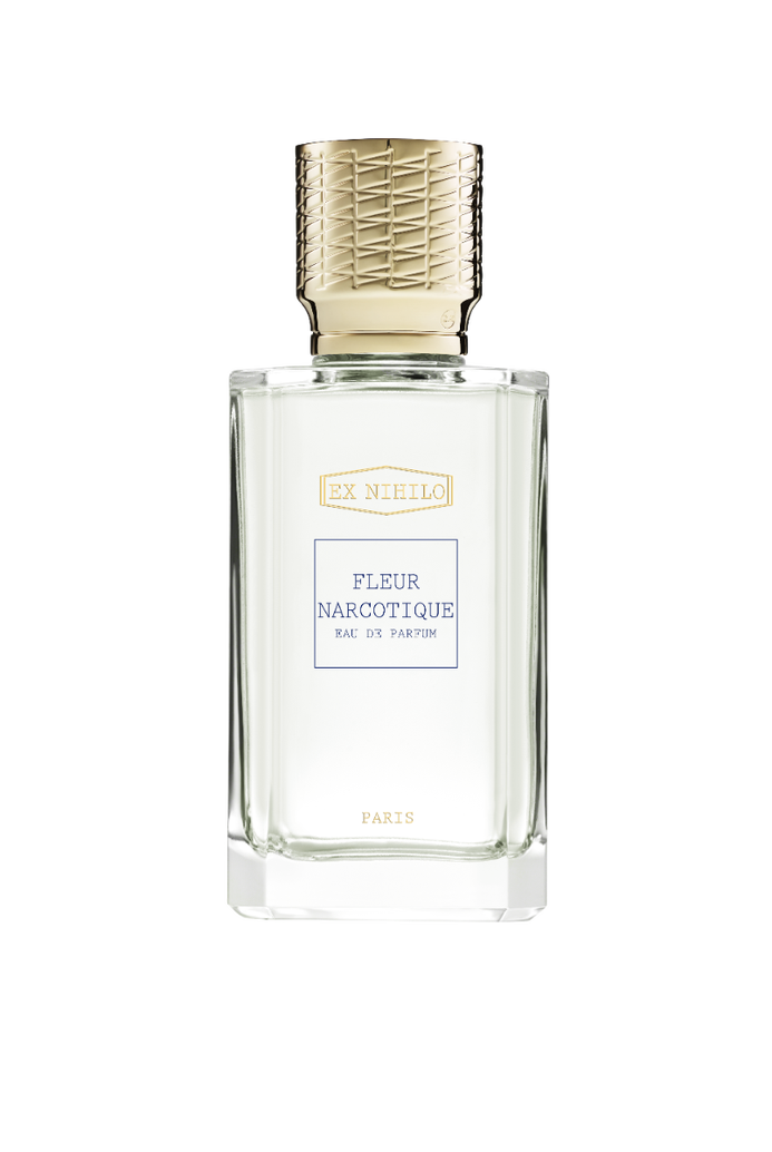 EX NIHILO Fleur Narcotique Eau de Parfum