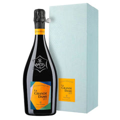 Veuve Clicquot La Grande Dame 2015 Nuvola