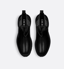 Dior Combat Chelsea Boot