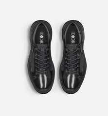 Dior Combat Derby Shoe