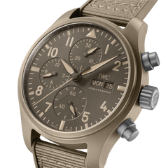 Pilot's Watch Chronograph 41 Top Gun Oceana