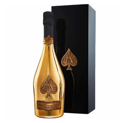 Armand De Brignac Gold Magnum Gift Box