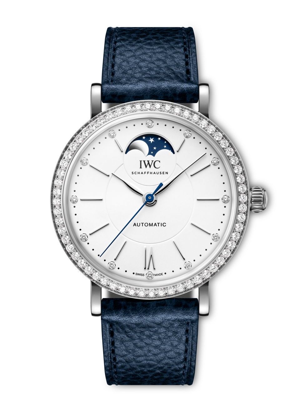 Portofino Automatic Moon Phase 37