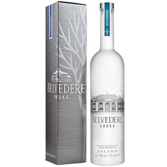 Belvedere Pure Magnum Naked / Gift Box