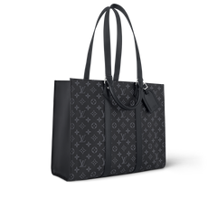 Sac Plat 24H Tote Bag