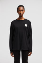 Moncler X Lulu Li Long Sleeve T-Shirt