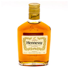 Hennessy V.S Quarter Bottle Naked