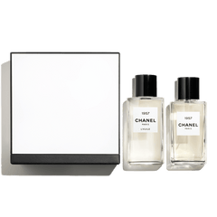 1957 SET - Eau De Parfum & Body Oil Set