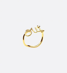 Dioramour Ring