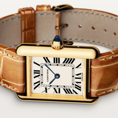 Tank Louis Cartier Watch