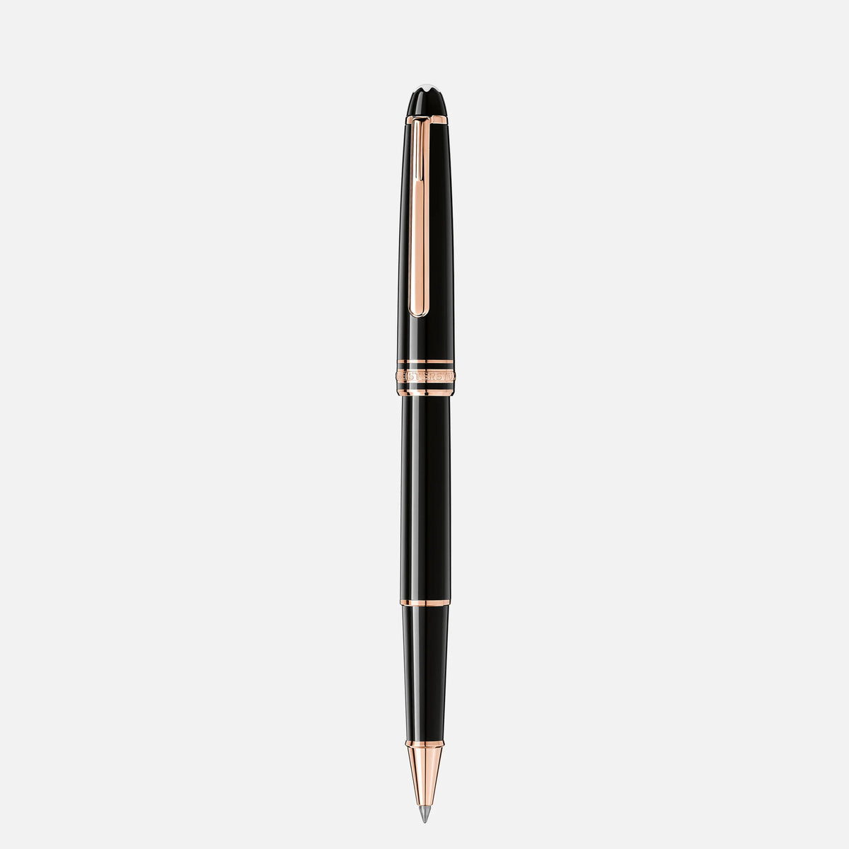 Meisterstück Rose Gold-Coated Rollerball