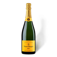 Veuve Clicquot Yellow Label