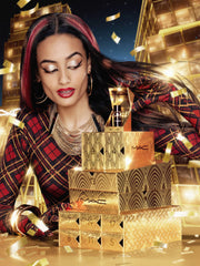 MAC Gift of Gold 2024 Advent Calendar