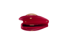 Serpenti Cuore 1968 Top Handle