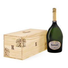 Ruinart R De Ruinart Jeroboam Gift Box